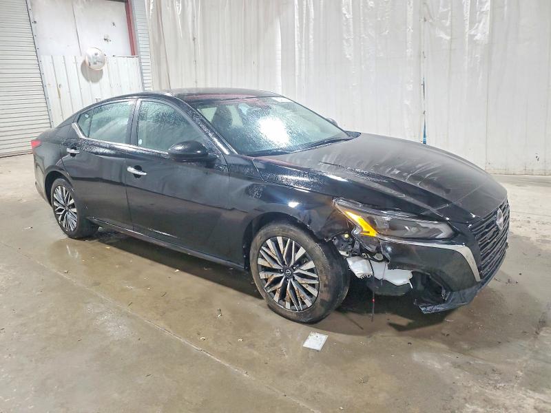 Photo 4 from auction – 2024 NISSAN ALTIMA with VIN 1N4BL4DV8RN365299