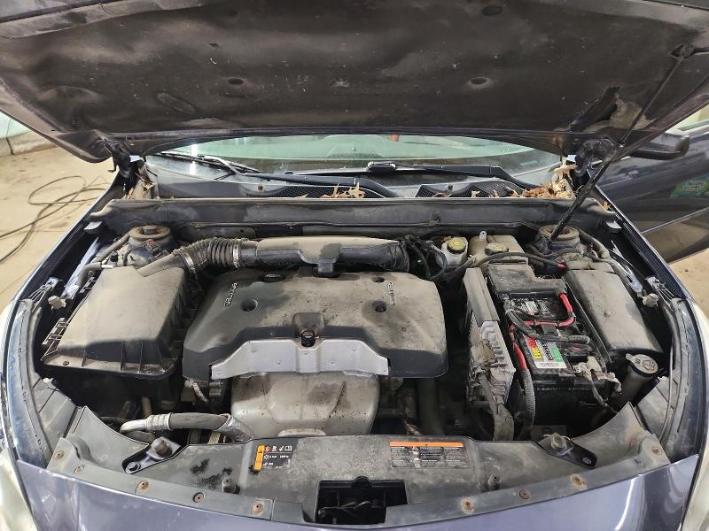 Photo 11 from auction – 2015 CHEVROLET MALIBU LS with VIN 1G11B5SL1FF126496
