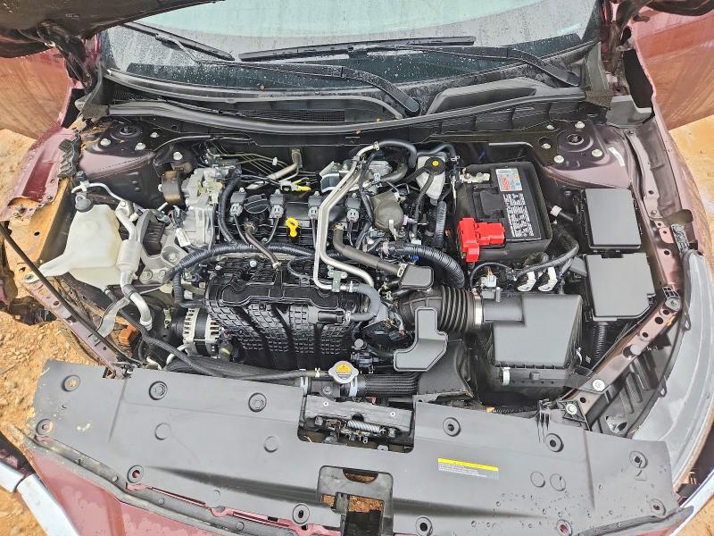 Photo 11 from auction – 2024 NISSAN ALTIMA with VIN 1N4BL4DV3RN358096