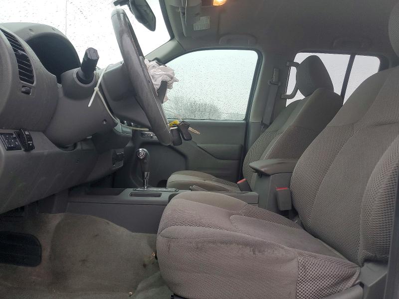 Zdjęcie 7 z aukcji – 2016 NISSAN FRONTIER S z VIN 1N6AD0ER7GN772330