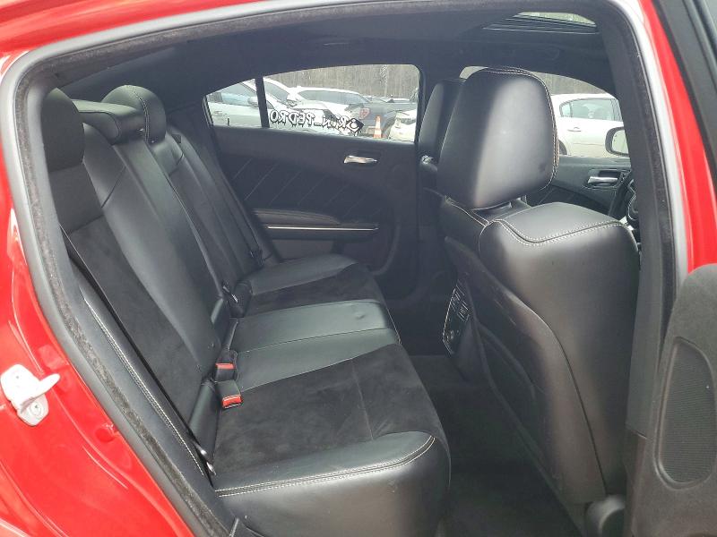 Photo 10 from auction – 2012 DODGE CHARGER SR with VIN 2C3CDXEJ3CH228588