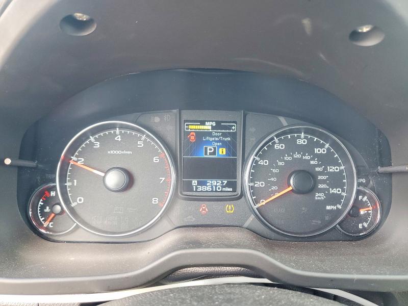 Photo 9 from auction – 2013 SUBARU OUTBACK 2. with VIN 4S4BRCPC0D3298145