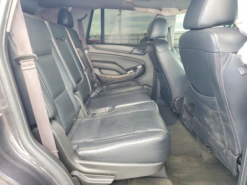 Zdjęcie 11 z aukcji – 2016 CHEVROLET TAHOE z VIN 1GNSCAEC1GR480524