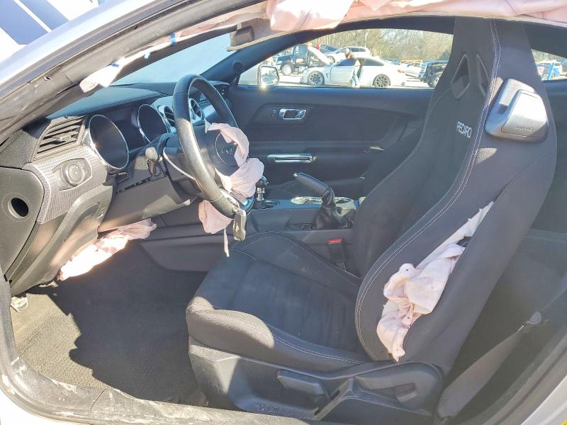 Zdjęcie 7 z aukcji – 2016 FORD MUSTANG z VIN 1FA6P8THXG5283600