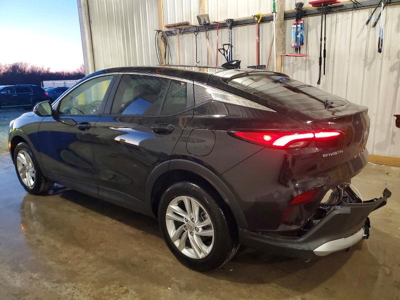 Photo 2 from auction – 2026 BUICK ENVISTA PR with VIN KL47LAEP6TB088198
