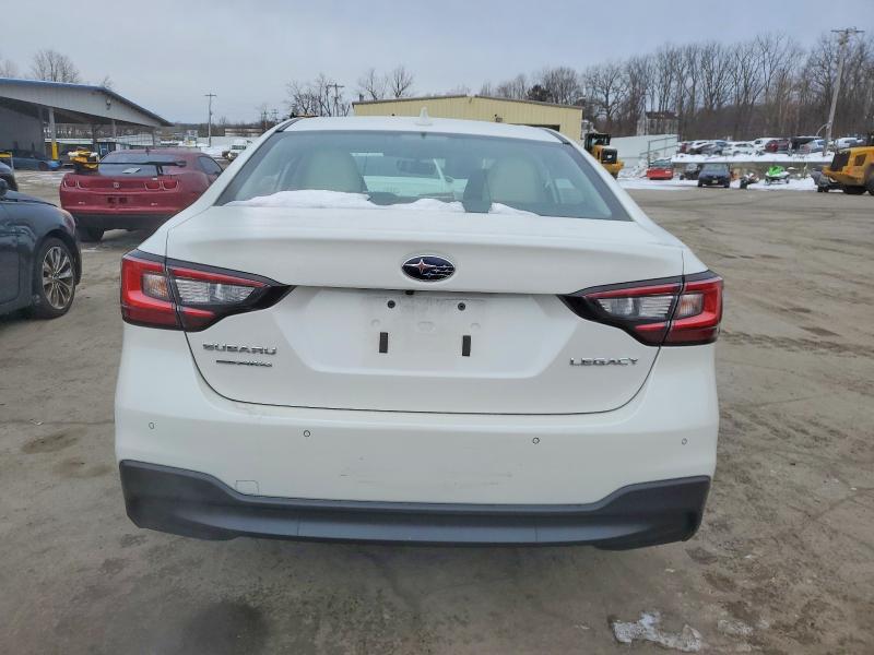 Photo 6 from auction – 2023 SUBARU LEGACY LIM with VIN 4S3BWAN60P3013429