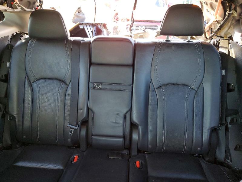 Photo 10 from auction – 2017 LEXUS RX 350 BAS with VIN 2T2BZMCA2HC078285