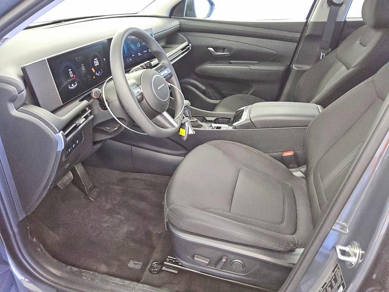 Photo 7 from auction – 2026 HYUNDAI TUCSON SEL with VIN 5NMJB3DE8TH644033