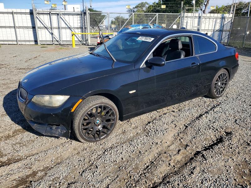 Photo 1 from auction – 2007 BMW 328 I SULE with VIN WBAWV13557P117595