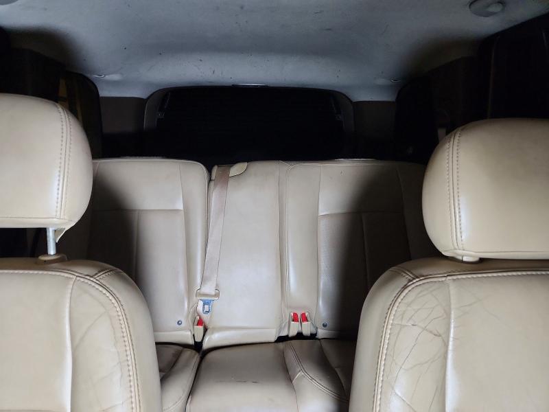 Foto 10 de la subasta – 2007 BUICK RAINIER CX con VIN 5GADT13S772275117