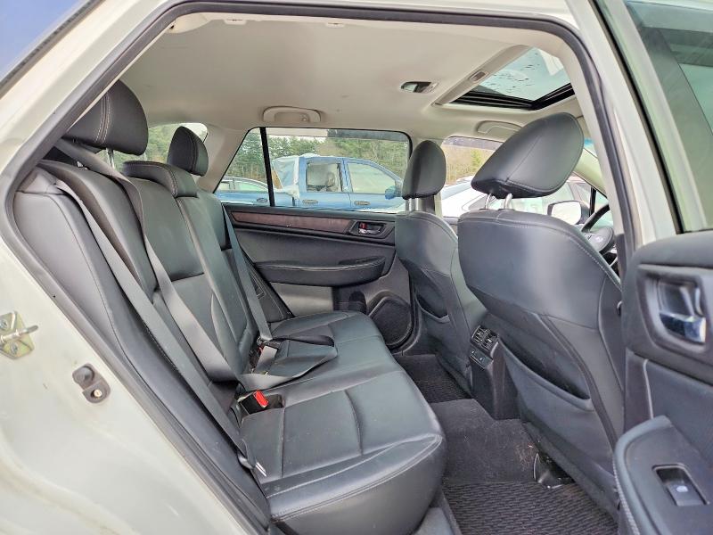 Photo 11 from auction – 2017 SUBARU OUTBACK 2. with VIN 4S4BSANC0H3276762