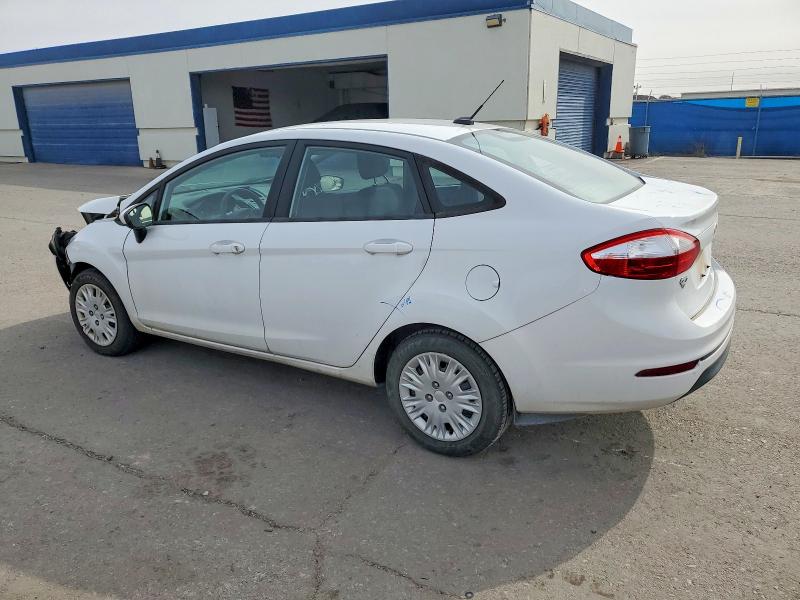 Photo 2 from auction – 2019 FORD FIESTA S with VIN 3FADP4AJ0KM104800
