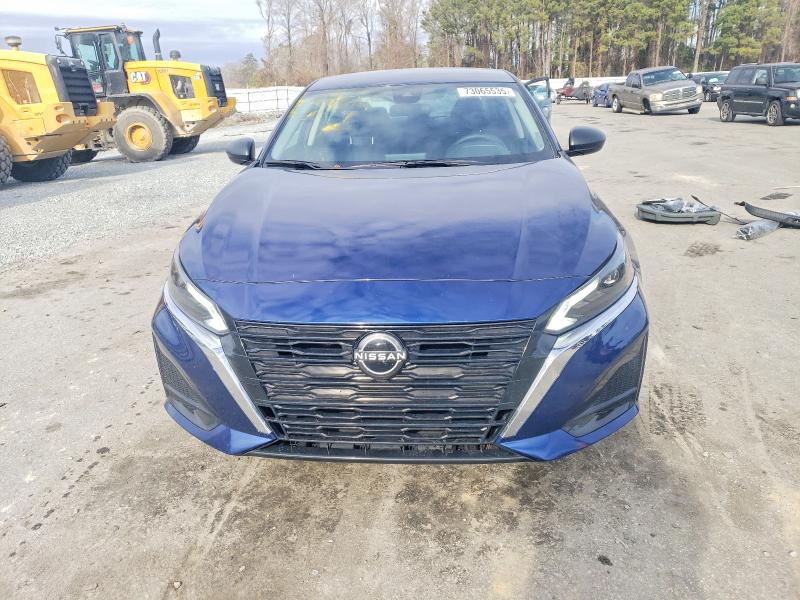 Photo 5 from auction – 2024 NISS ALTIMA with VIN 1N4BL4BV3RN406621