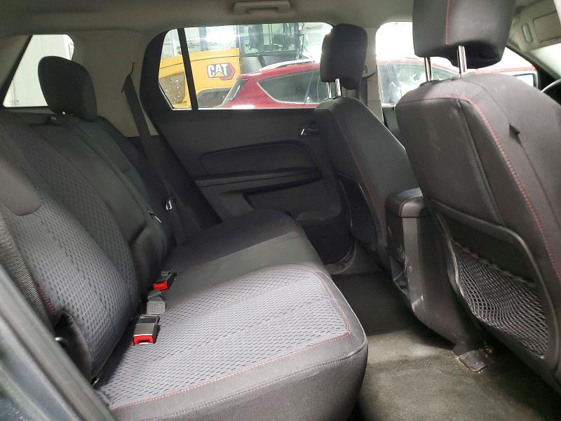 Photo 11 from auction – 2013 GMC TERRAIN SL with VIN 2GKFLREK5D6130504