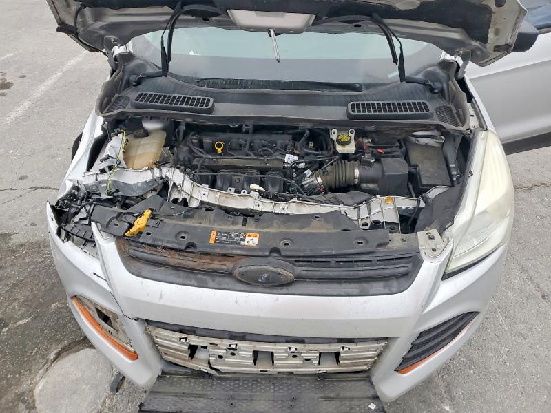 Photo 12 from auction – 2016 FORD ESCAPE with VIN 1FMCU0F72GUA90689