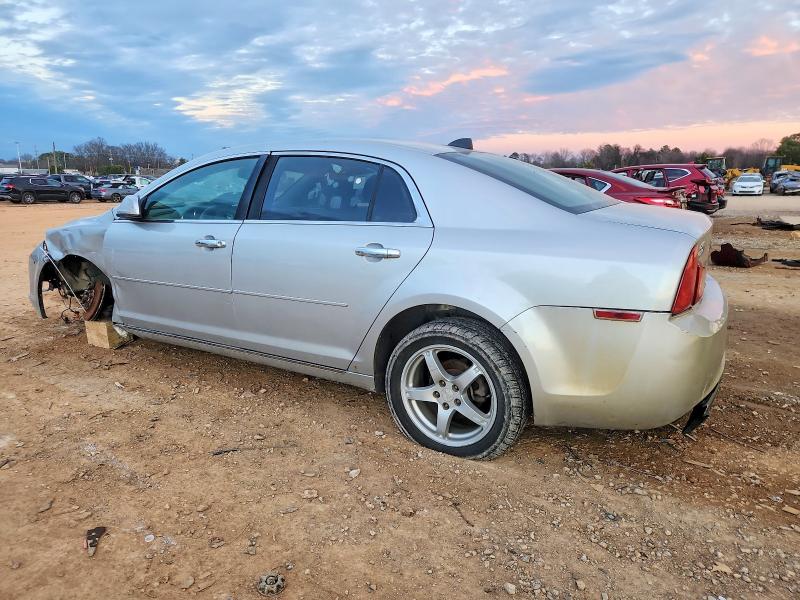 Photo 2 from auction – 2012 CHEVROLET MALIBU with VIN 1G1ZC5EU6CF311711