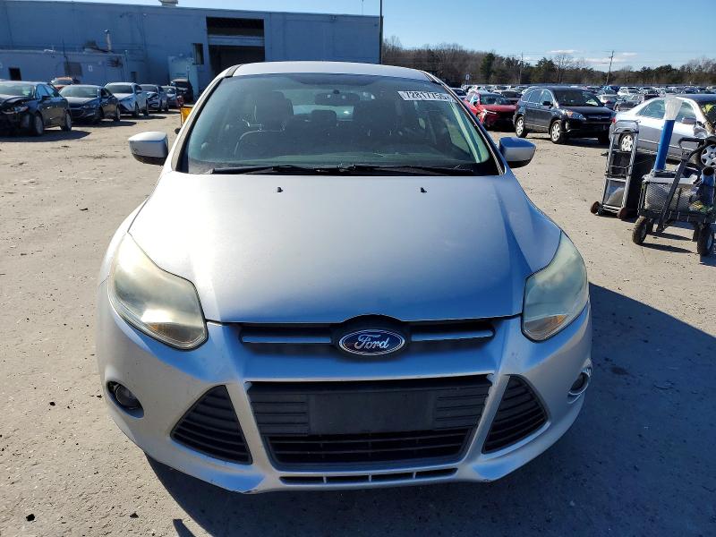 Photo 5 from auction – 2012 FORD FOCUS with VIN 1FAHP3K21CL111289
