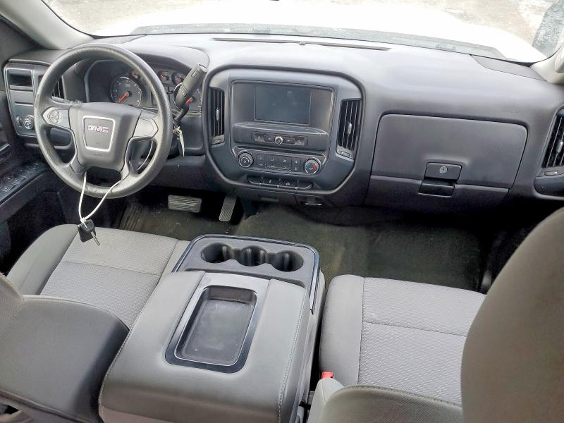 Photo 8 from auction – 2016 GMC SIERRA C15 with VIN 1GTR1LEHXGZ307945