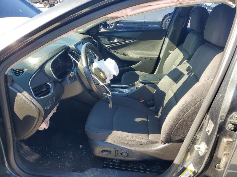 Photo 7 from auction – 2016 CHEVROLET MALIBU LT with VIN 1G1ZE5ST5GF295089