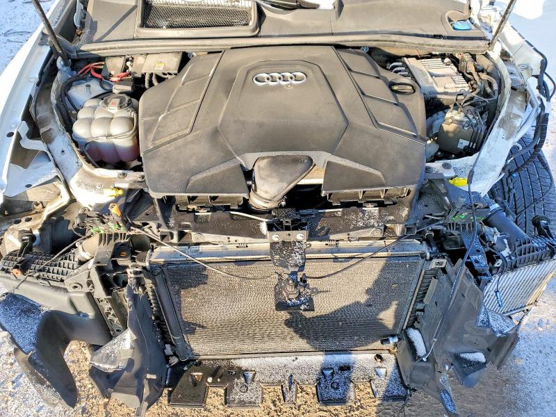 Photo 11 from auction – 2019 AUDI Q8 PRESTIG with VIN WA1CVAF16KD035524