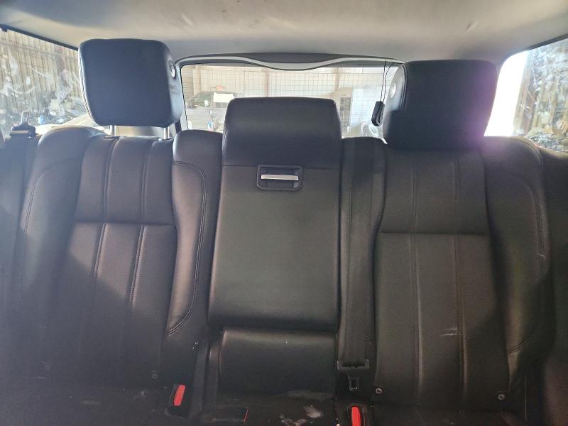 Photo 10 from auction – 2014 LAND ROVER RANGE ROVE with VIN SALGS2WF4EA147836