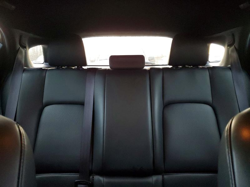 Photo 10 from auction – 2013 LEXUS CT 200H with VIN JTHKD5BH9D2168905