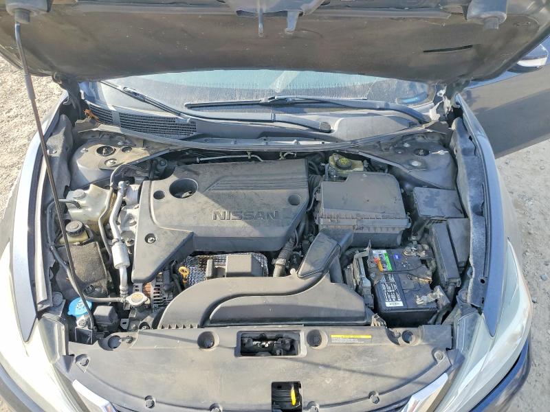 Photo 11 from auction – 2017 NISSAN ALTIMA with VIN 1N4AL3AP5HC202244