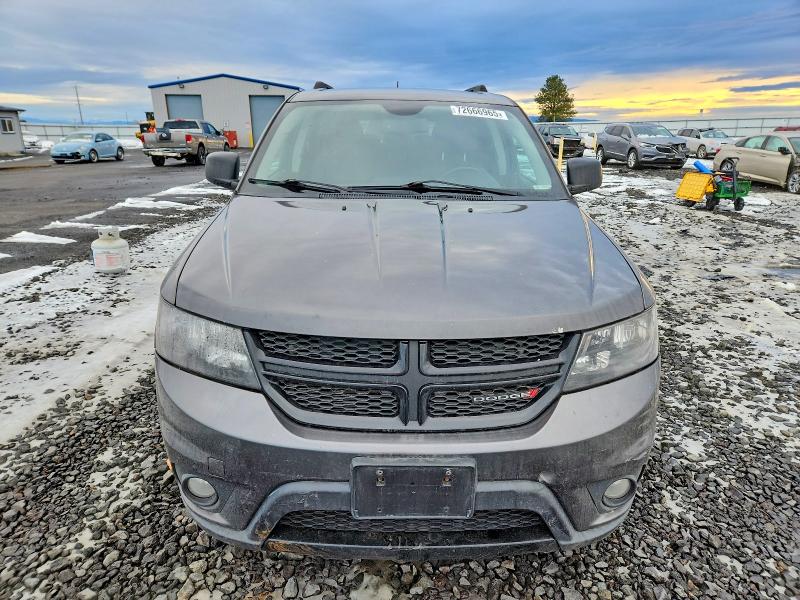 Photo 5 from auction – 2014 DODGE JOURNEY SX with VIN 3C4PDCCGXET294904