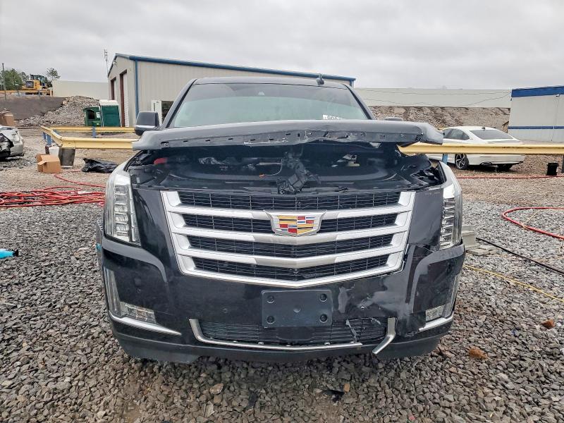 صورة رقم 5 من المزاد - 2016 CADILLAC ESCALADE P مع VIN 1GYS4CKJXGR103298