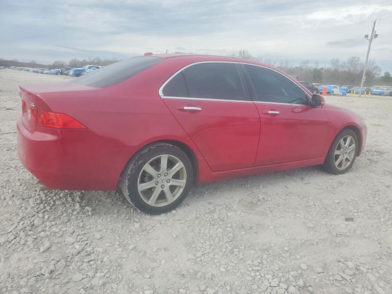 Photo 3 from auction – 2005 ACURA TSX with VIN JH4CL96895C008236