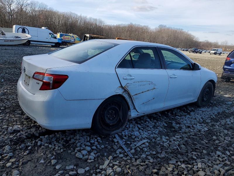 Photo 3 from auction – 2014 TOYOTA CAMRY L with VIN 4T4BF1FK6ER359344