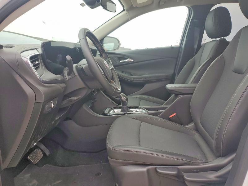 Photo 7 from auction – 2025 BUICK ENCORE GX with VIN KL4AMBSPXSB010129