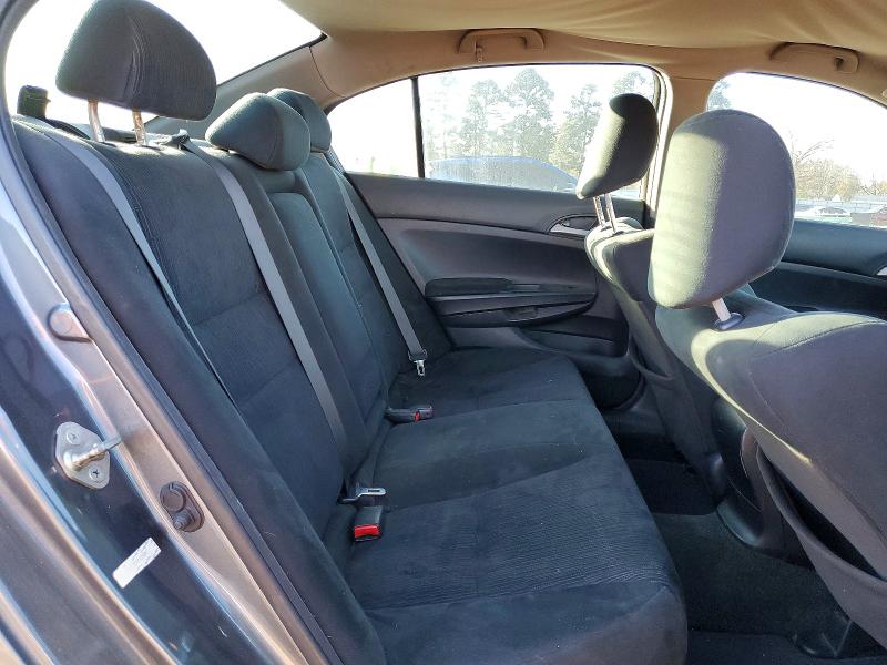 Photo 10 from auction – 2012 HONDA ACCORD LXP with VIN 1HGCP2F49CA214810