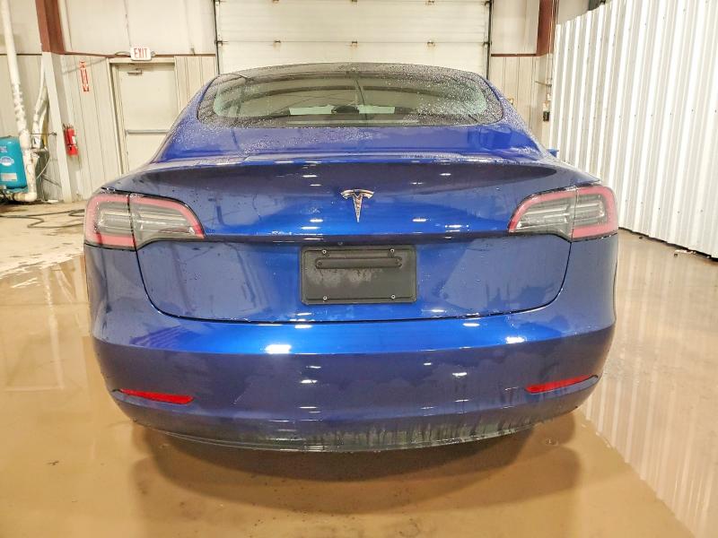 Photo 6 from auction – 2023 TESLA MODEL 3 with VIN 5YJ3E1EA1PF451939