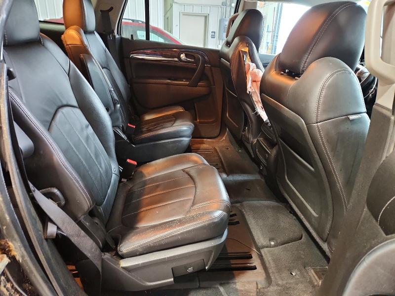 Photo 11 from auction – 2017 BUICK ENCLAVE with VIN 5GAKRBKD8HJ157633