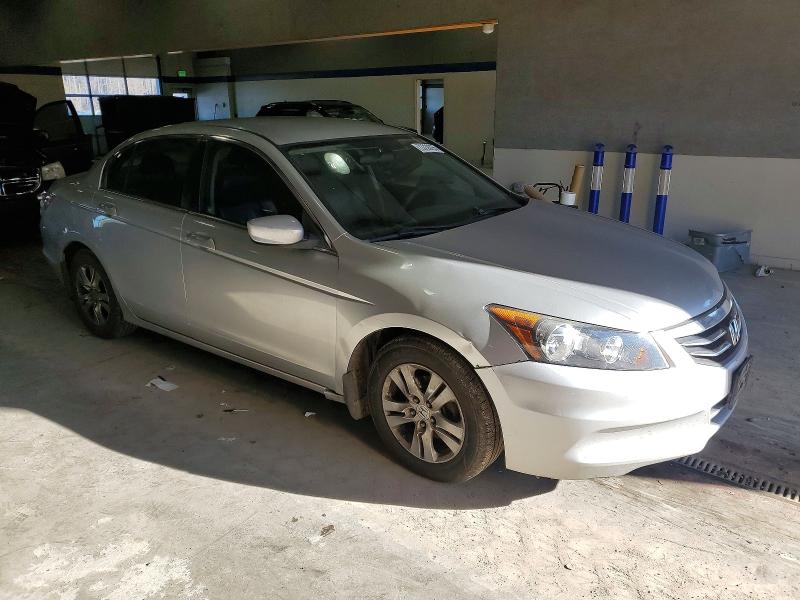 Photo 4 from auction – 2011 HONDA ACCORD SE with VIN 1HGCP2F66BA115152