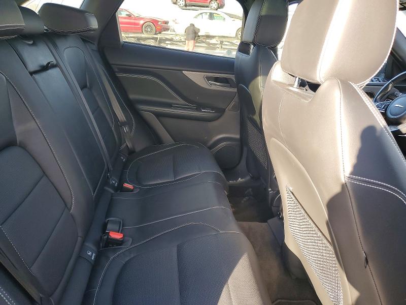 Photo 11 from auction – 2017 JAGUAR F-PACE S with VIN SADCM2BV9HA056177