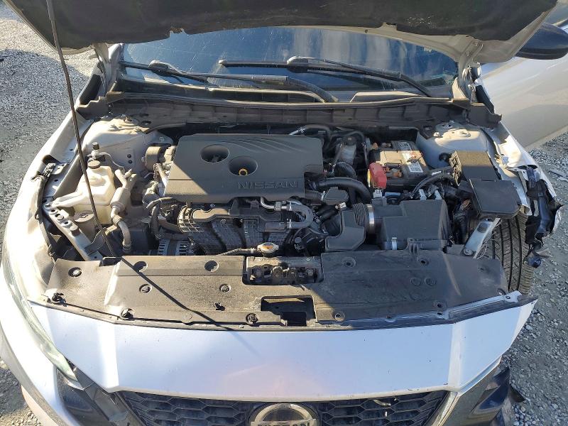 Photo 11 from auction – 2019 NISSAN ALTIMA with VIN 1N4BL4CV1KC191594