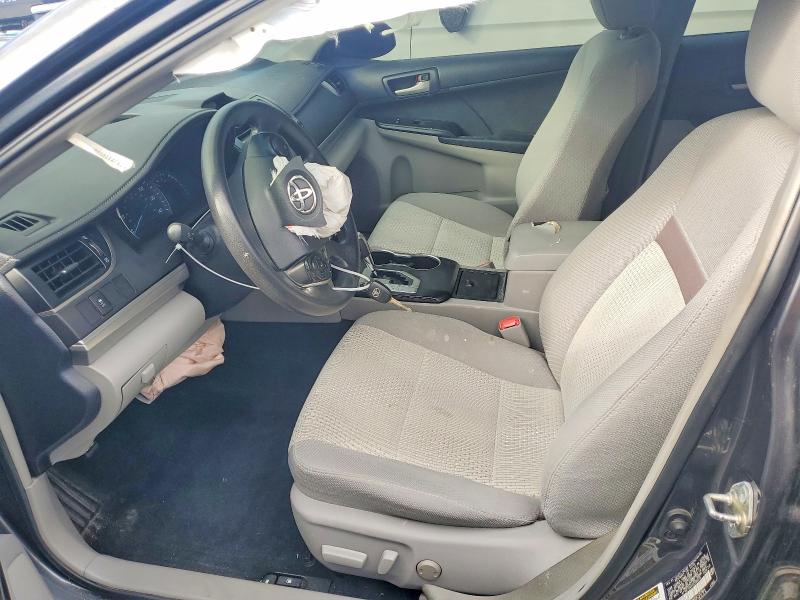 Photo 7 from auction – 2012 TOYOTA CAMRY BASE with VIN 4T1BF1FK4CU195678