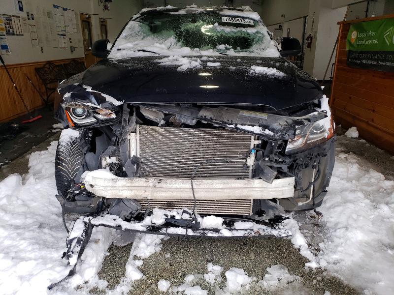 Photo 5 from auction – 2012 AUDI Q5 PREMIUM with VIN WA1LFAFP8CA009365