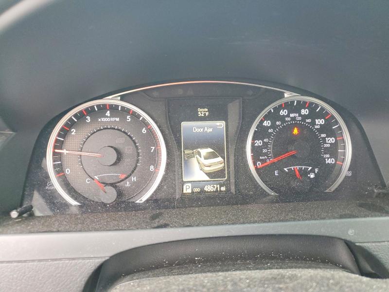 Photo 9 from auction – 2016 TOYOTA CAMRY LE with VIN 4T1BF1FK4GU126852