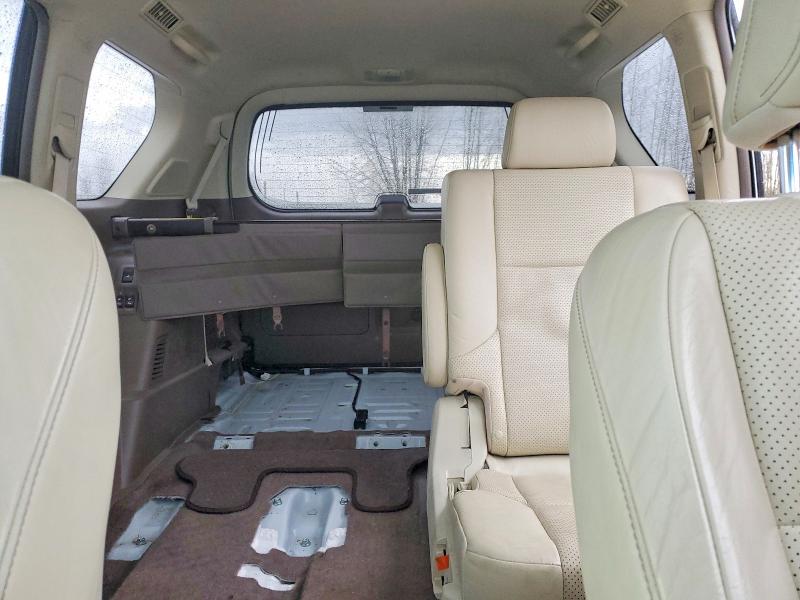 Photo 10 from auction – 2017 LEXUS GX 460 PRE with VIN JTJJM7FX5H5155418