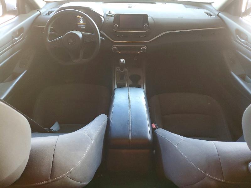 Photo 8 from auction – 2023 NISSAN ALTIMA with VIN 1N4BL4BV5PN369519