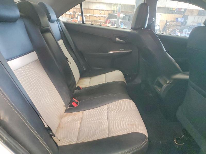 Photo 10 from auction – 2014 TOYOTA CAMRY L with VIN 4T1BF1FK2EU334614
