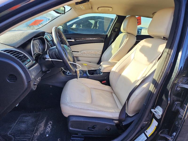 Photo 7 from auction – 2015 CHRYSLER 300 LIMITE with VIN 2C3CCAAG8FH766198