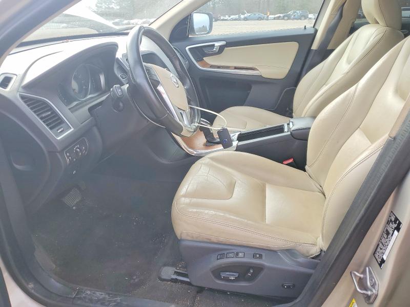 Photo 7 from auction – 2017 VOLVO XC60 T5 IN with VIN YV440MDU8H2018894
