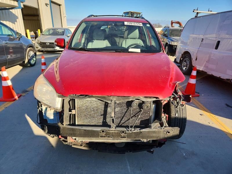 Photo 5 from auction – 2012 TOYOTA RAV4 LIMIT with VIN 2T3YF4DV1CW125524