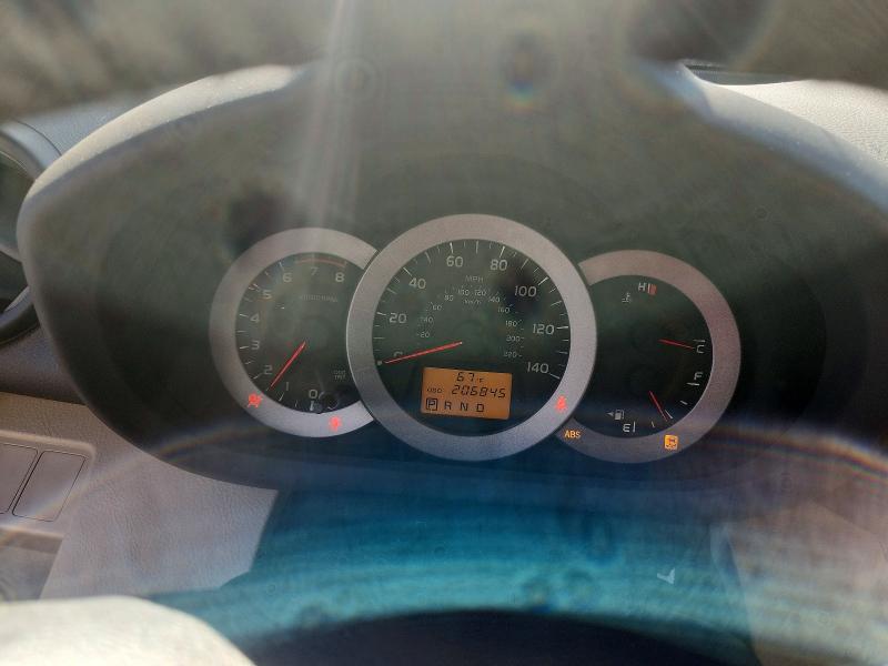 Photo 9 from auction – 2012 TOYOTA RAV4 LIMIT with VIN 2T3YF4DV7CW143347