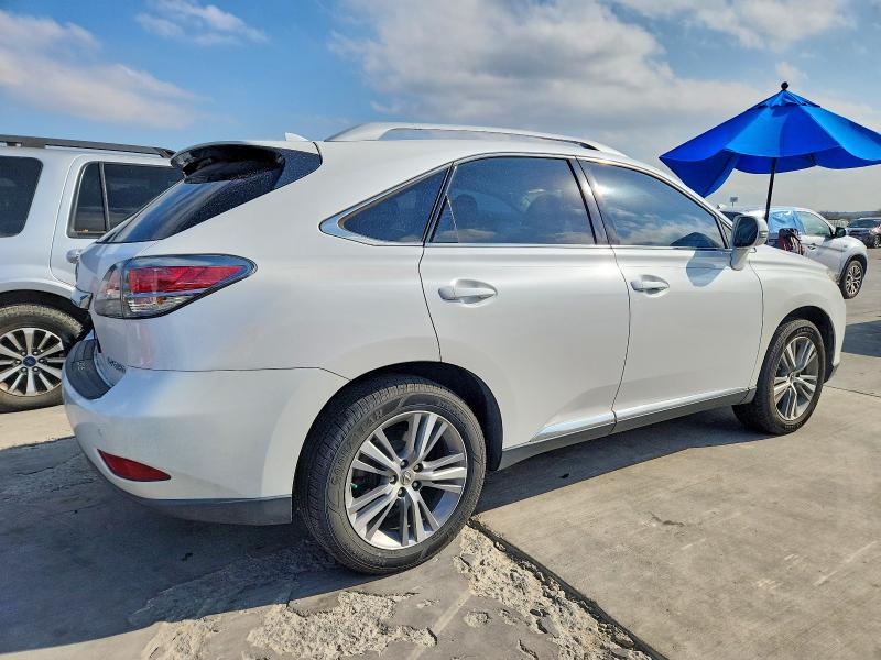 Photo 3 from auction – 2015 LEXUS RX 350 with VIN 2T2ZK1BA4FC195611