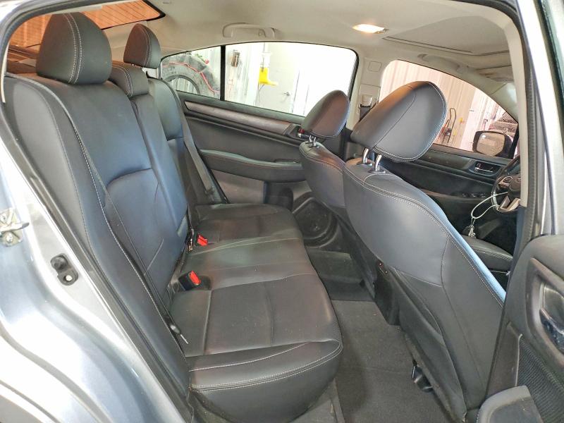 Photo 10 from auction – 2016 SUBARU LEGACY 2.5 with VIN 4S3BNAN62G3031238